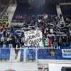 Atalanta - Lazio, è festa grande! La squadra esulta insieme ai tifosi - VIDEO