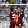 Serie A, il Torino frena la corsa dell'Inter: solo un pari per Chivu 