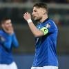 Italia, Mancini e quella frase sui gol in carriera di Immobile: le parole