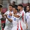 RIVIVI LA DIRETTA - Israele - Italia 4-5: Tonali decide in pieno recupero una sfida folle