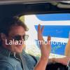 Lazio, Pinamonti è arrivato a Formello: ora le visite mediche - FT&VD