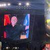 Max Pezzali, uno show biancoceleste: da Mihajlovic al "Libera la Lazio"
