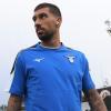 Lazio, Zaccagni a LSC: "Siamo carichi. Io sono in un buon momento"