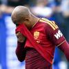 Roma, una sola giornata di squalifica per Malen: ci sarà contro il Napoli
