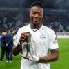 Sassuolo - Lazio, Noslin è l’MVP del match: la reazione al premio - VIDEO
