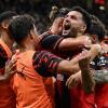 Serie A | Tris del Milan al Lecce: rossoneri a -2 dalla vetta