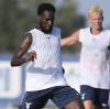 FORMELLO GIORNO 10 - Lazio, seduta pomeridiana: out Tavares, c'è Rovella