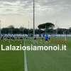 FORMELLO - Lazio, 15’ aperti ai media: la rifinitura anti-Bodo/Glimt - FT&VD
