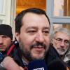 Lazio, Salvini: “Stadio vuoto triste. Tifosi Roma condividano dolore dei concittadini”