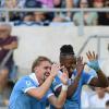 Lazio, Noslin a LSC: "Contentissimo per il gol. Il mister ci chiede sempre..."