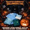 SCONTI DI HALLOWEEN AL LAZIO FAN SHOP! SELEZIONE DI PRODOTTI A SOLI 19 EURO
