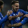 Dalla Capitale alla Nazionale: Mancini e Frattesi, rilancio azzurro