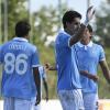 Lazio-Juve Stabia, dove vedere l'amichevole in tv e in streaming