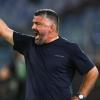 Lazio, Gattuso a LSC: "Come contro il Mantova nel secondo tempo..."