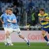 RIVIVI DIRETTA - Lazio - Parma, 1-1 all'Olimpico: apre Delprato, chiude Noslin