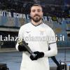 Lazio, il saluto di Gila: "Vi meritate tutto. Mi avete fatto sentire importante"