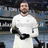 Calciomercato Lazio, è arrivata un'offerta per Gila: i dettagli