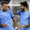 Lazio, il messaggio di Luis Alberto per Immobile: "Mi mancherai..." - FOTO