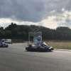 RITIRO LAZIO GIORNO 5 - Riposo e... go kart: Immobile e Cataldi piloti veri - FOTO