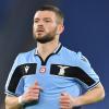 Ex Lazio | Berisha dice addio alla Nazionale: "Il tuo nome è nella storia" - FOTO