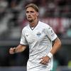 Lazio, Taylor esulta per la vittoria di Bologna: il post sui social
