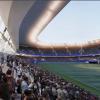 Lazio | Euro 2032, niente Flaminio nella lista degli stadi: c'è già quello della Roma