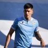 Ex Lazio | Correa compie gli anni: gli auguri della società al 'Tucu'