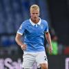 Lazio, Provstgaard a Dazn: "Sutalo è forte. Tifosi? Siamo abituati..."