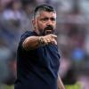 Lazio, i convocati di Gattuso per il Milan: out Doekhi, c'è Cataldi