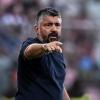 Lazio, i convocati di Gattuso per l'Arezzo: tanti assenti, la lista completa