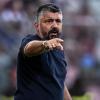 Lazio, Romagnoli va via e la difesa resta così. Gattuso avrà solo questi