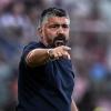 Lazio, i convocati di Gattuso per il Monza: tornano Cataldi e Przyborek
