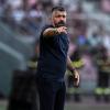 Lazio, Gattuso a LSC: “Frattesi va ringraziato. Venire qui per uno come lui…”