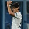 Lazio, Menichini: "Floriani mi ricorda Florenzi! Ha fatto tanta gavetta e..."