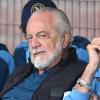 De Laurentiis annuncia: "Napoli in vendita? Qualcuno si faccia avanti!"