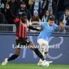 Lazio - Milan, precedenti a sfavore ma gli ultimi incroci sorridono