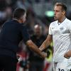 Lazio | Premi Manlio Scopigno e Felice Pulici: Gattuso e Frattesi tra i vincitori