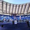 Euro 2032, Abodi: "Olimpico? Si candida ad essere lo stadio della finale"