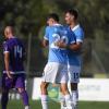 RIVIVI LA DIRETTA - Lazio - Ostiamare 4-0, due gol a testa per Ratkov e Zaccagni