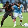 Lazio, la rinascita di Belahyane: da comparsa a protagonista