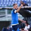 Tacchinardi a Mediaset: "Frattesi? Alla Lazio si mette in gioco, non è più..."