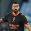 Ex Lazio | Milan, Gila su Sarri: "È incredibile, mi ha insegnato tanto"