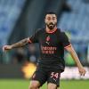 Milan, Gila a Dazn: "La Lazio è in un momento positivo. Nel primo tempo..."