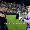Lazio, nessuno in Serie A come Mandas: il dato non lascia dubbi