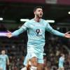 Il Burnley propone l’ex obiettivo Broja: la posizione della Lazio