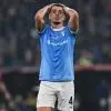 Lazio | Patric indisponibile: la nota ufficiale della società