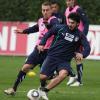 Lazio - Genoa, Gattuso ritrova De Rossi: da compagni in Nazionale ad avversari in panchina