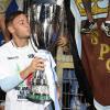 Ex Lazio | Murgia torna in Italia: ufficiale il passaggio in Serie C
