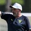 FORMELLO GIORNO 9 - Lazio, doppia seduta terminata: tanto lavoro tattico per Sarri