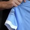 Lazio, ecco il nuovo sponsor: già presente sulla maglia di Sutalo - FOTO